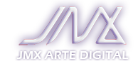 Logo jmx arte digital