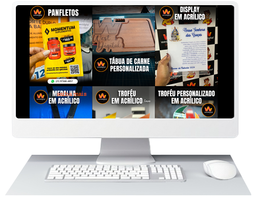 Design para Instagram